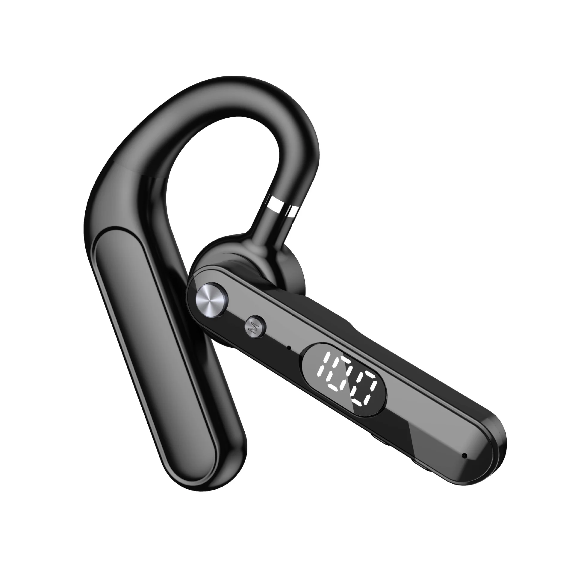 Earphones - Auriculares inalámbricos Bluetooth con micrófono, auriculares