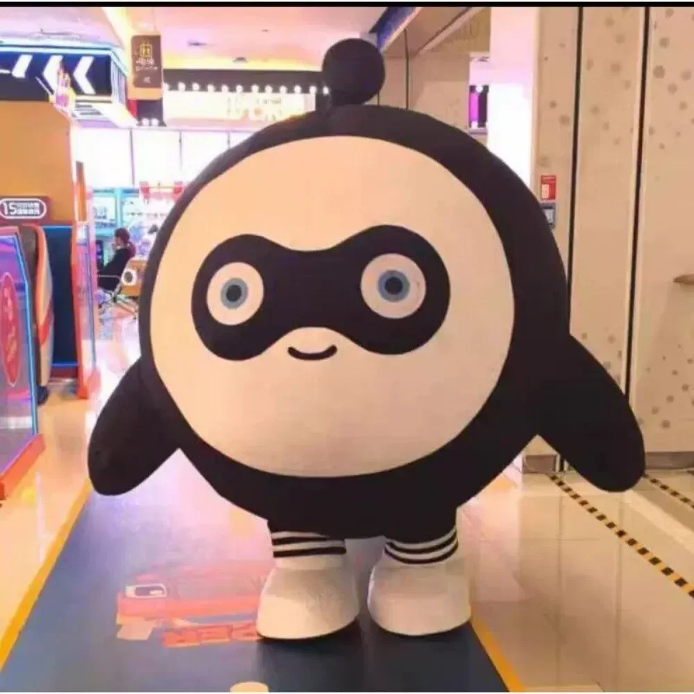 Chargers - Disfraz de mascota de huevo inflable,