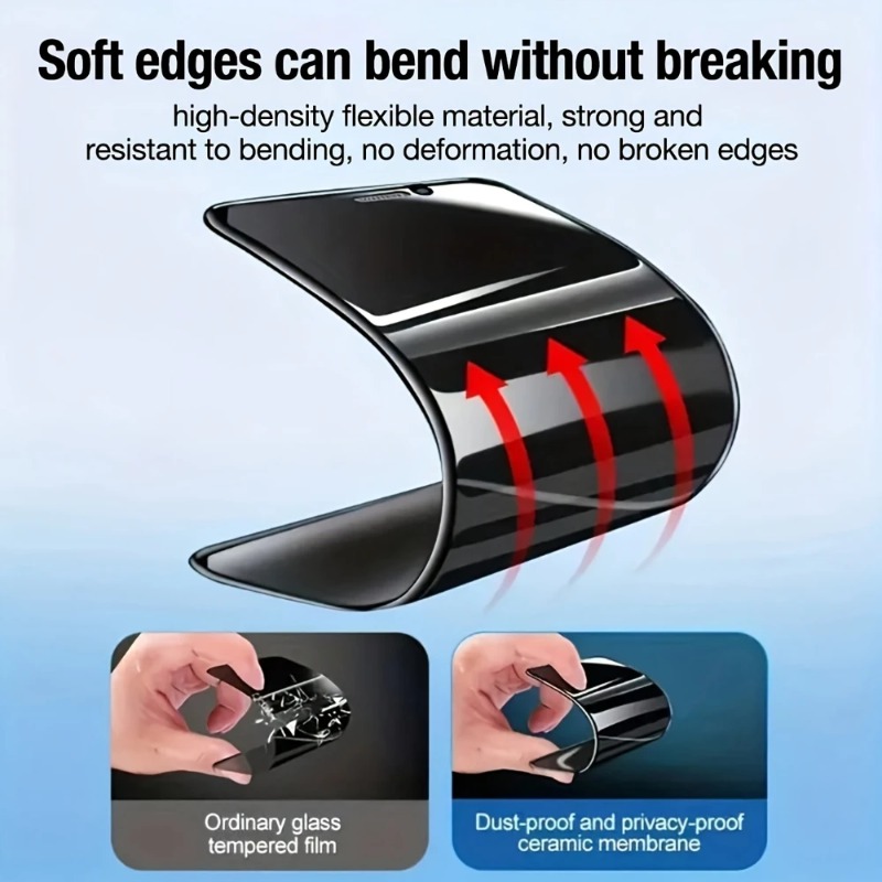 3 Protectores de Pantalla de C - Matte Anti Glare Screen Protector reseña y precio