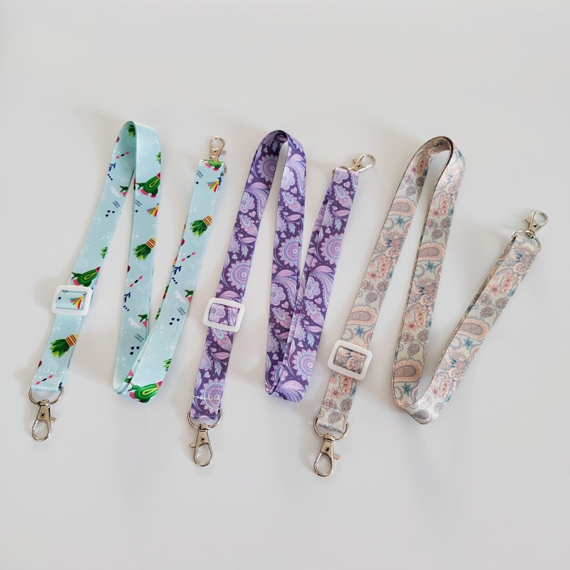 Cordón cruzado largo ajustable - Crossbody Lanyard Neck Strap Case reseña y precio