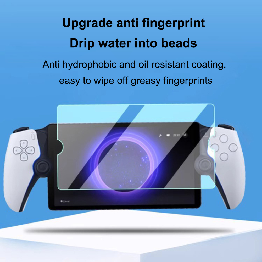 Paquete de 2 protectores de pa - Matte Anti Glare Screen Protector reseña y precio