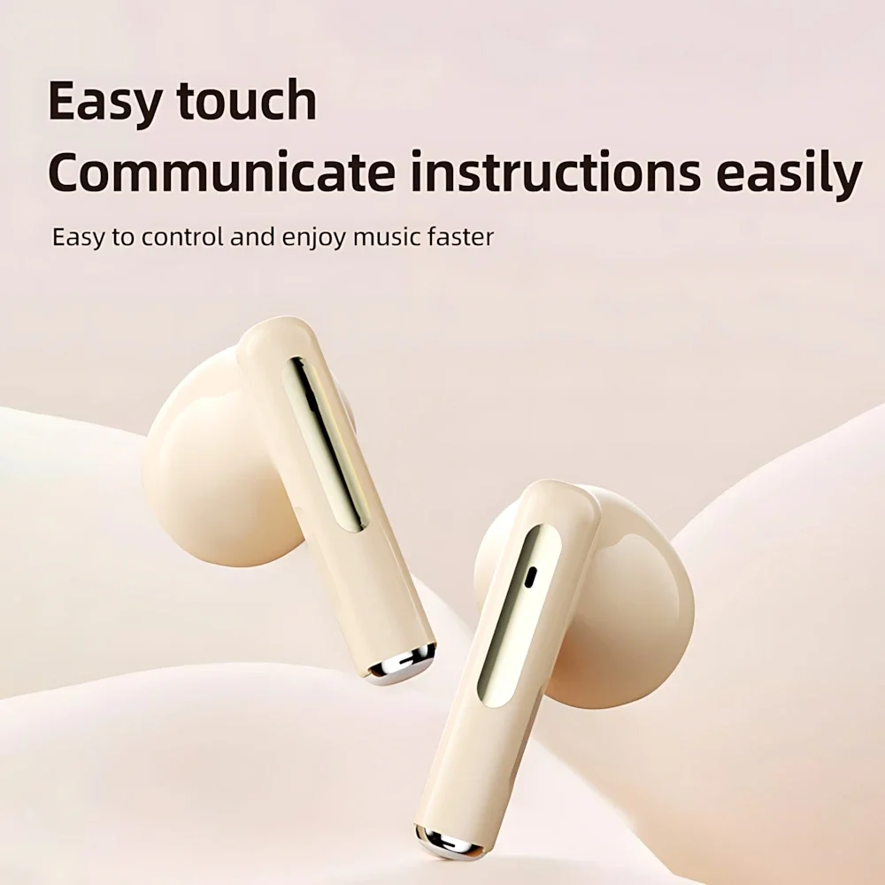 Lenovo TWS Wireless Bluetooth  - Earphones reseña y precio