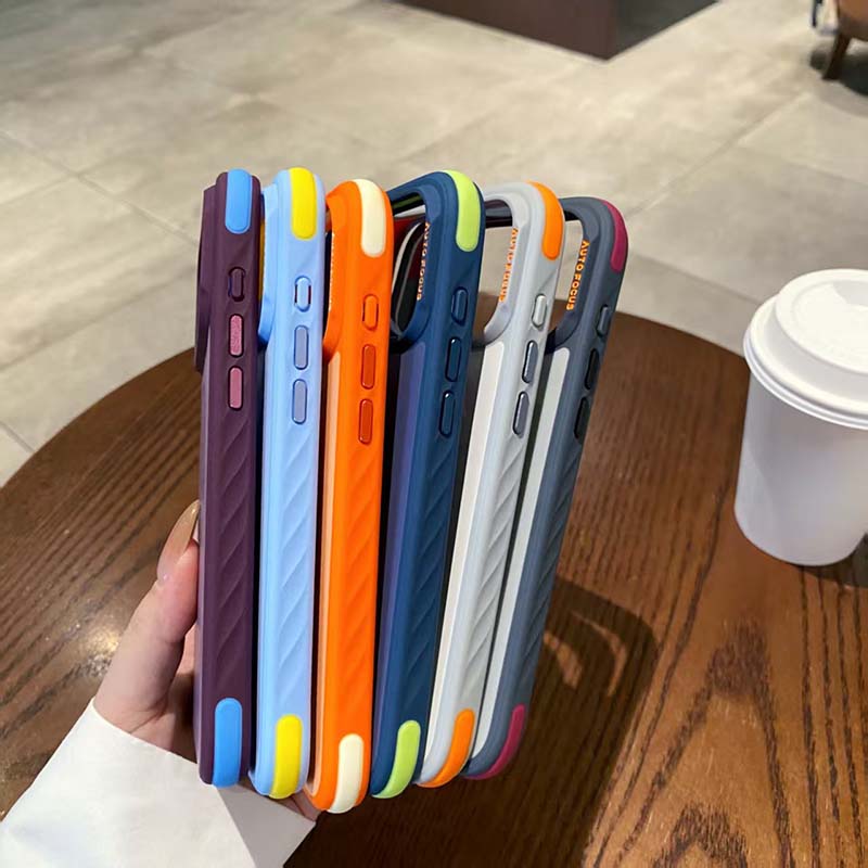 Funda de Teléfono Rígida de PC - Matte Hard Pc Back Case reseña y precio