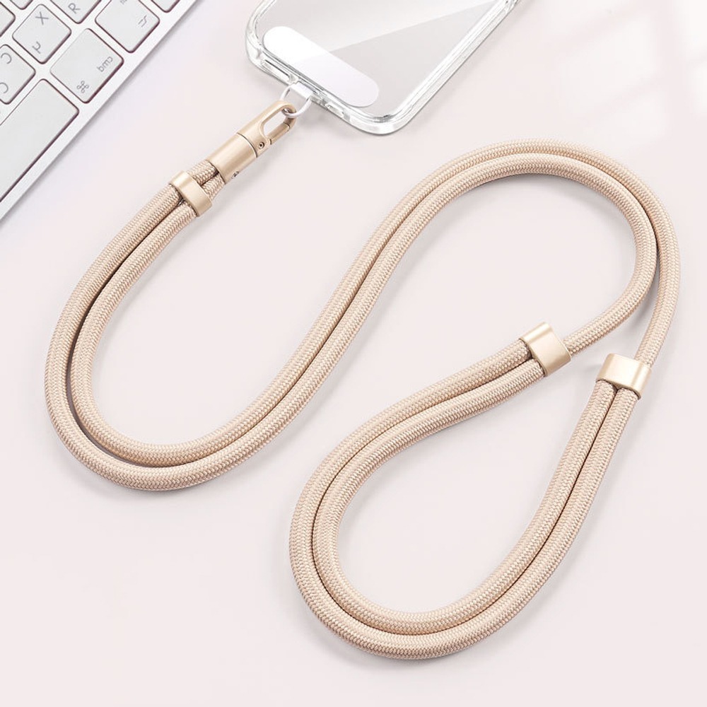 Correa Ajustable para Teléfono - Crossbody Lanyard Neck Strap Case reseña y precio