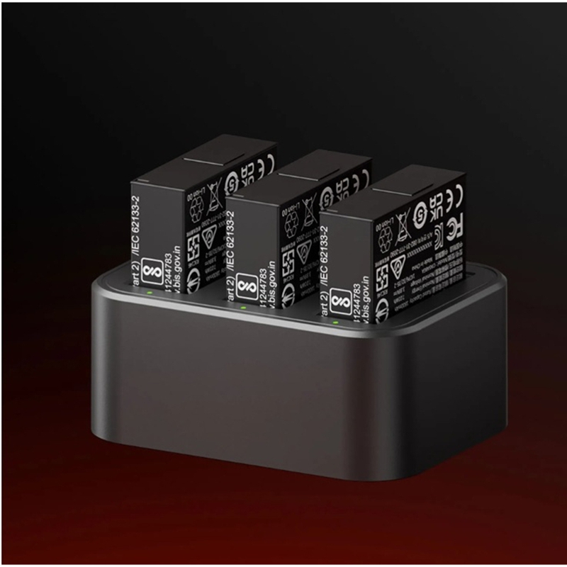 Cargador Rápido para Pro 2, Ca - Chargers reseña y precio