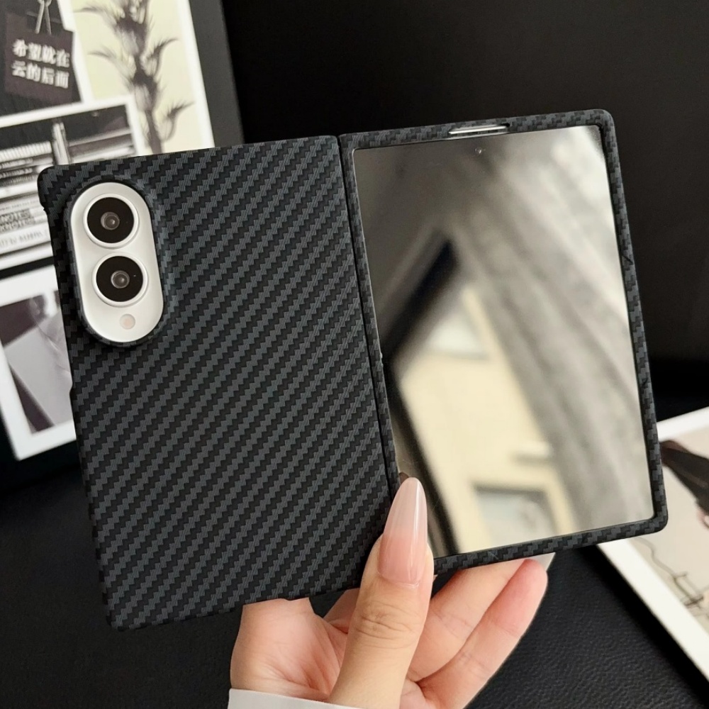 Funda de cuero para teléfono c - Leather Wallet Card Holder Phone Cover reseña y precio