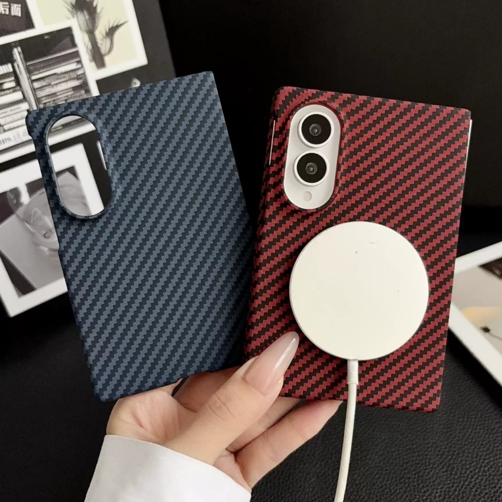 Funda de cuero para teléfono c - Leather Wallet Card Holder Phone Cover reseña y precio