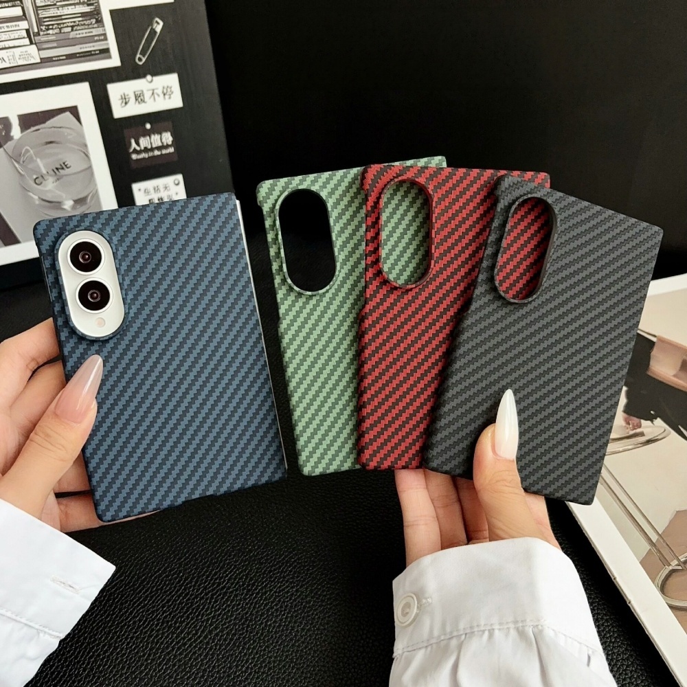 Funda de cuero para teléfono c - Leather Wallet Card Holder Phone Cover reseña y precio