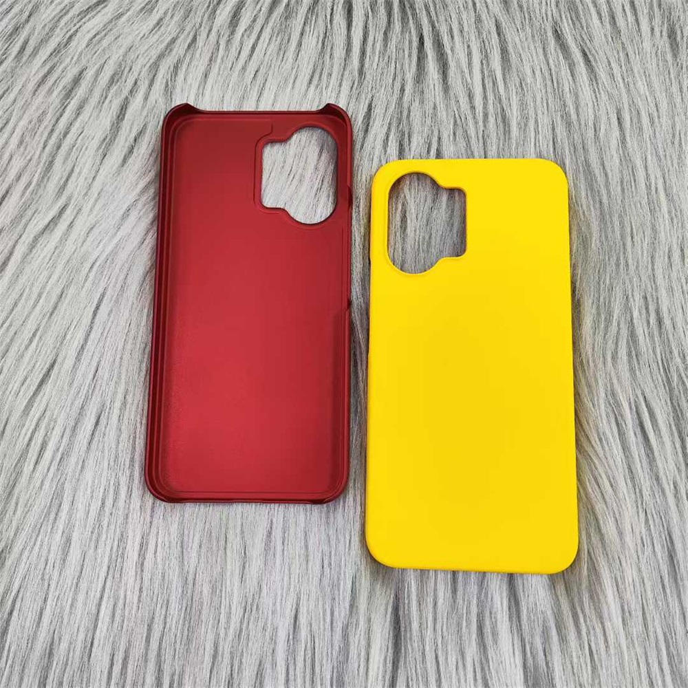 Funda rígida mate ultrafina y  - Matte Hard Pc Back Case reseña y precio