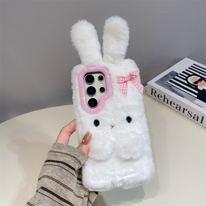 Funda de Teléfono de Felpa Cál - Phone Cases reseña y precio