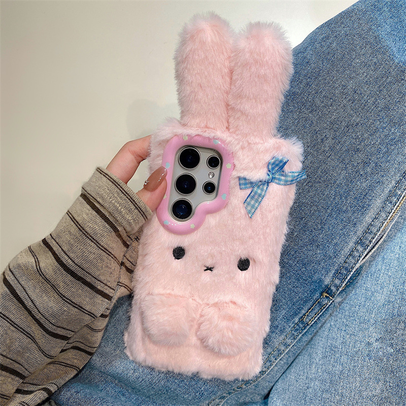 Funda de Teléfono de Felpa Cál - Phone Cases reseña y precio
