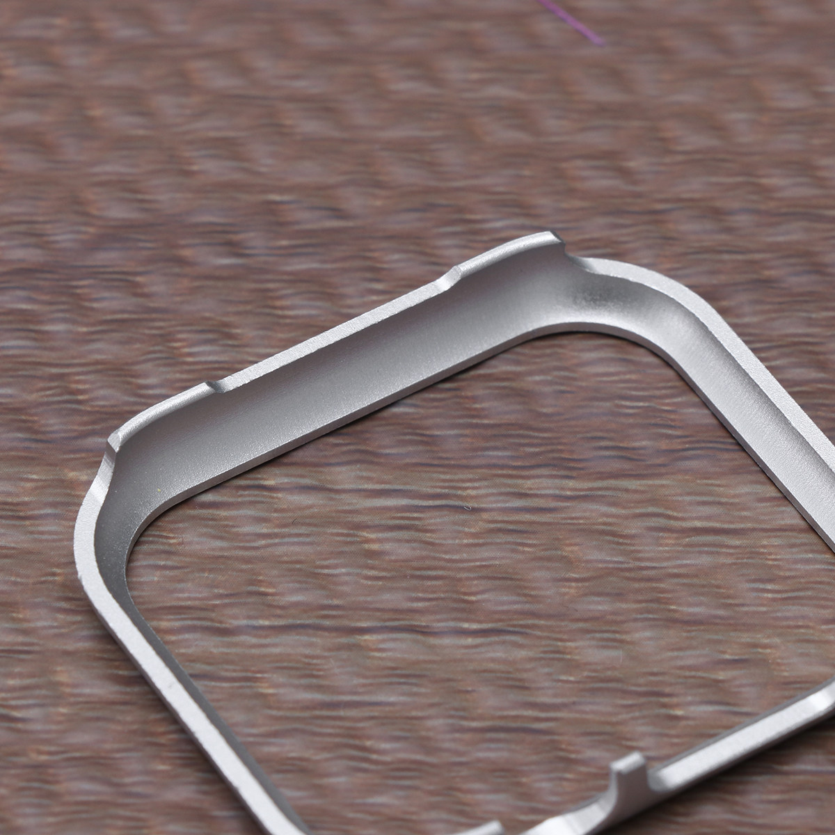 Carcasa protectora de aleación - Metal Bumper Aluminum Frame Case reseña y precio