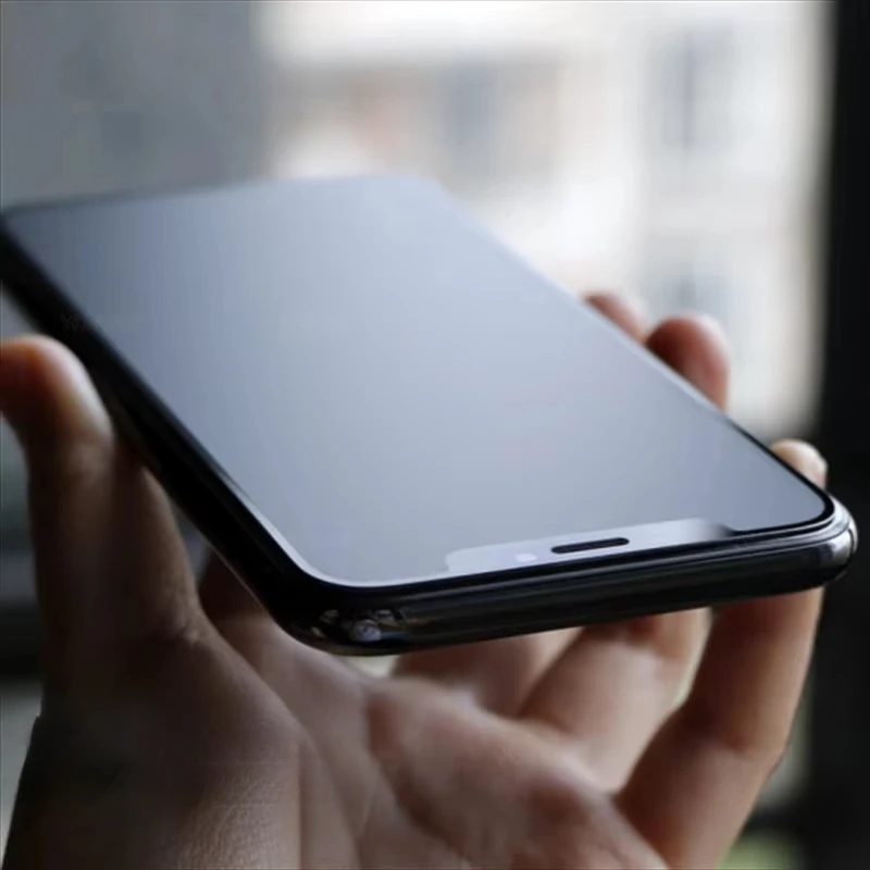 Protector de Pantalla Mate de  - Matte Anti Glare Screen Protector reseña y precio