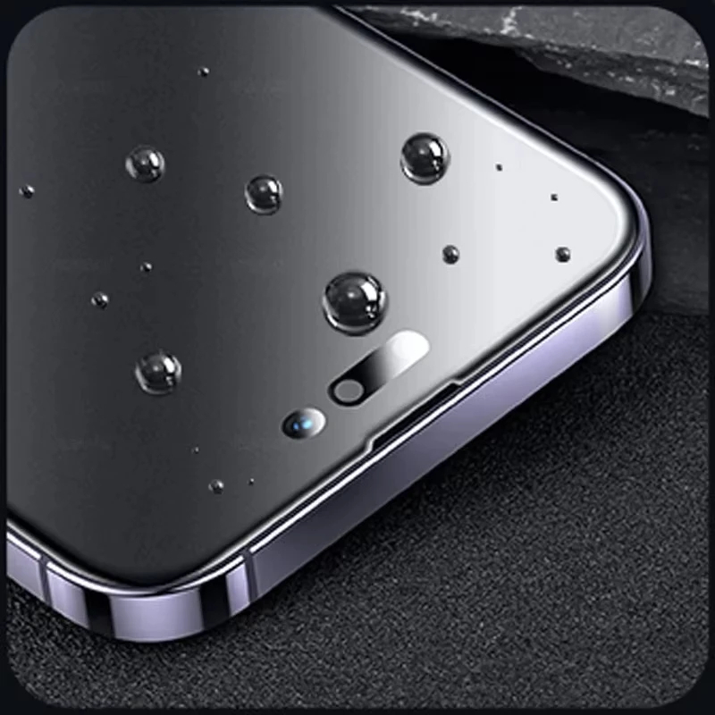 Protector de Pantalla Mate de  - Matte Anti Glare Screen Protector reseña y precio