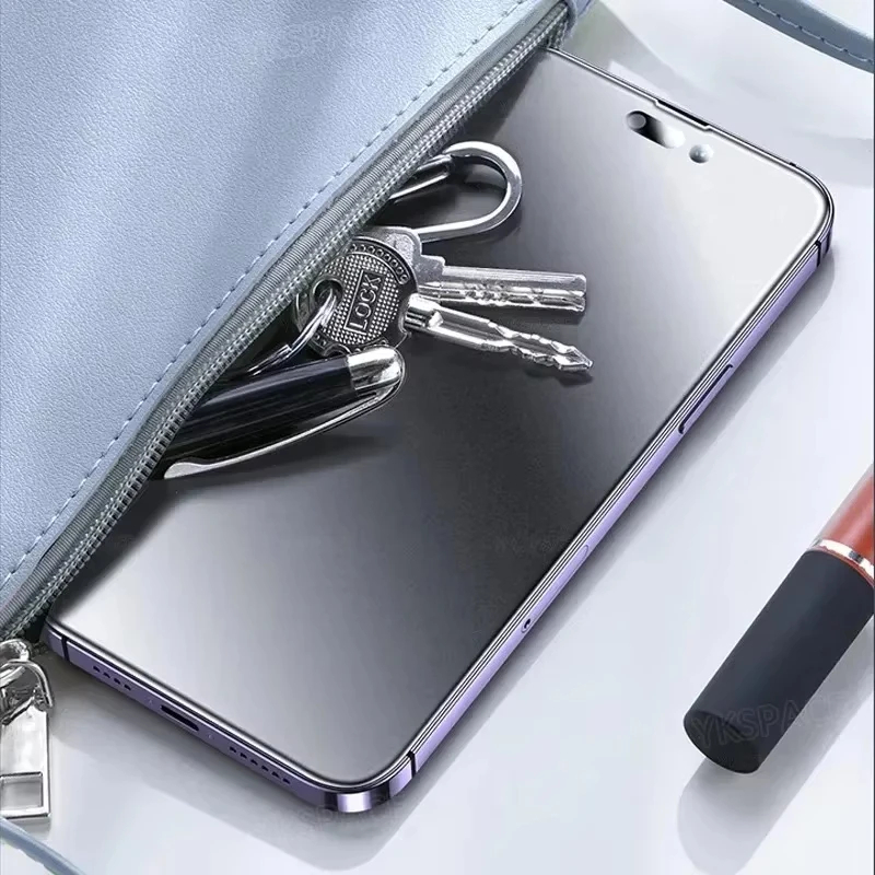 Protector de Pantalla Mate de  - Matte Anti Glare Screen Protector reseña y precio
