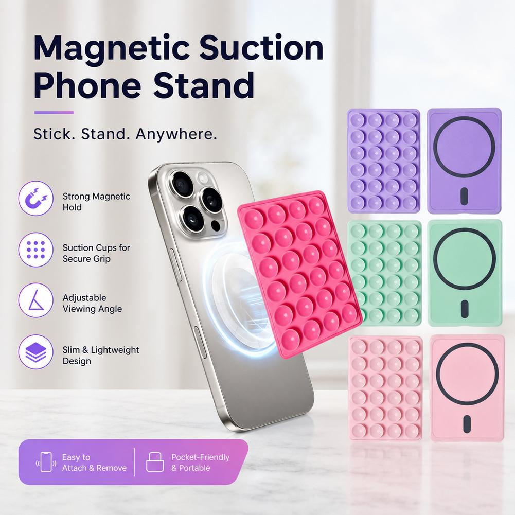 Soporte de teléfono con ventos - Phone Cases reseña y precio